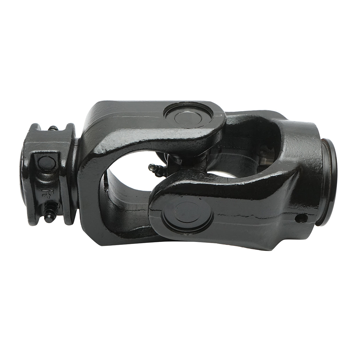 Complete FCF T9 universal joint, cross 41x108mm with 57/61mm star pipe